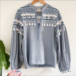 SET DoDo Bar Or top and skirt set.